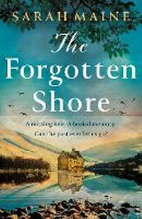 Enlarge image Cover: The Forgotten Shore - Hodder & Stoughton