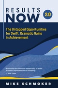 Cover: Results Now 2.0 - Association for Supervision & Curriculum Development