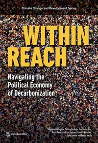 Enlarge image Cover: Within Reach - World Bank Publications
