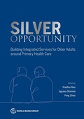 Cover: Silver Opportunity - World Bank Publications