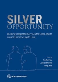 Enlarge image Cover: Silver Opportunity - World Bank Publications