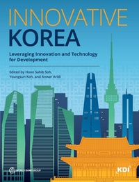 Enlarge image Cover: Innovative Korea - World Bank Publications