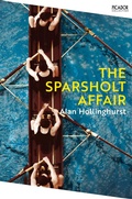 Cover: The Sparsholt Affair - Picador