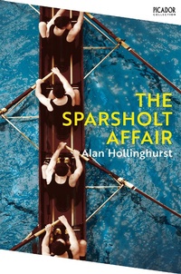 Abbildung von: The Sparsholt Affair - Picador