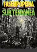 Cover: Subterranea - Lulu Press Inc