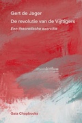 Cover: De revolutie van de Vijftigers - Lulu Press Inc