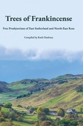 Cover: Trees of Frankincense - Lulu Press Inc