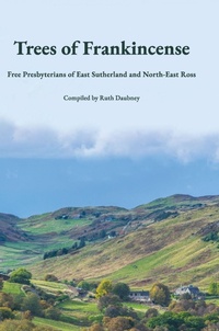Enlarge image Cover: Trees of Frankincense - Lulu Press Inc