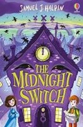Cover: The Midnight Switch - Usborne Publishing Ltd
