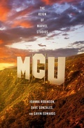 Cover: MCU: The Reign of Marvel Studios - Headline