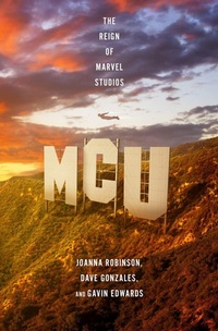 Enlarge image Cover: MCU: The Reign of Marvel Studios - Headline