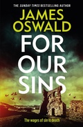 Cover: For Our Sins - Wildfire