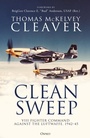 Cover: Clean Sweep - Osprey Publishing