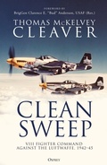 Cover: Clean Sweep - Osprey Publishing