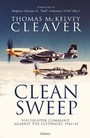 Cover: Clean Sweep - Osprey Publishing