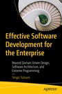 Cover: Effective Software Development for the Enterprise - APress