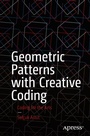 Cover: Geometric Patterns with Creative Coding - APress