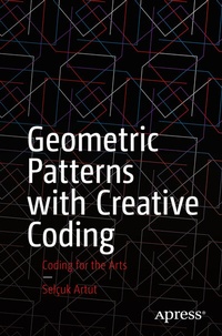 Abbildung von: Geometric Patterns with Creative Coding - Apress