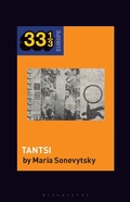 Cover: Vopli Vidopliassova's Tantsi - Bloomsbury Academic USA