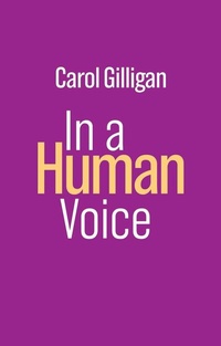 Abbildung von: In a Human Voice - Wiley