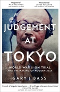 Bild: Judgement at Tokyo - Picador