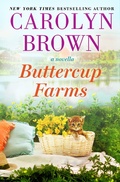 Cover: Buttercup Farms - Grand Central Publishing