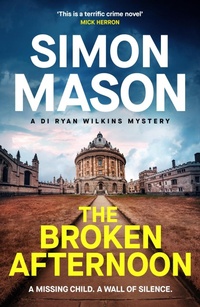 Abbildung von: The Broken Afternoon - riverrun