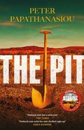 Cover: The Pit - MacLehose Press