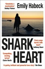 Cover: Shark Heart - ARCADIA