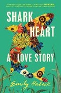Cover: Shark Heart - Arcadia Books