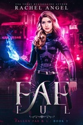 Cover: Fae-ful - Romance On The Go Books