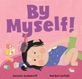 Cover: By Myself! - Barefoot Books, Incorporated