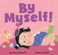 Enlarge image Cover: By Myself! - Barefoot Books, Incorporated