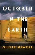Cover: October in the Earth - Lake Union Publishing