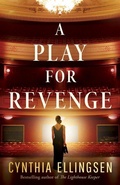 Cover: A Play for Revenge - Lake Union Publishing