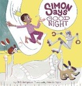 Cover: Simon Says Good Night - Amazon Crossing Kids