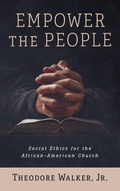 Cover: Empower the People - Wipf & Stock Publishers
