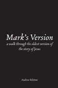 Cover: Mark's Version - Lulu.com