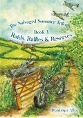 Cover: The Salvaged Summer Trilogy - Dominique Allen