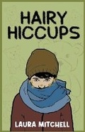 Cover: Hairy Hiccups - Laura Mitchell