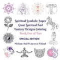 Cover: Spiritual Symbols - Karen Snook