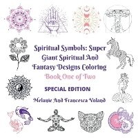 Enlarge image Cover: Spiritual Symbols - Karen Snook