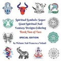 Cover: Spiritual Symbols - Karen Snook