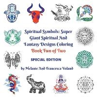 Enlarge image Cover: Spiritual Symbols - Karen Snook