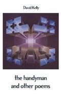 Cover: the handyman - Distributed By Ingram Spark