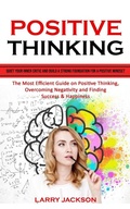 Cover: Positive Thinking - Jordan Levy
