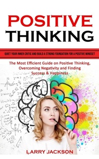 Enlarge image Cover: Positive Thinking - Jordan Levy