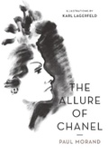 Cover: The Allure of Chanel (Illustrated) - Pushkin Press