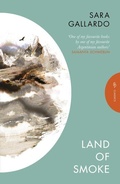 Cover: Land of Smoke - Pushkin Press Classics