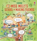 Cover: Miss Molly's School of Making Friends - Usborne Publishing Ltd